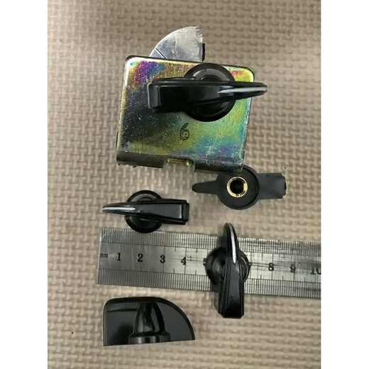 Customized disassembly machine Shanghai Fudan People's double air variable capacitor 2X365PF takes good care of the ore collection disassembly machine variable