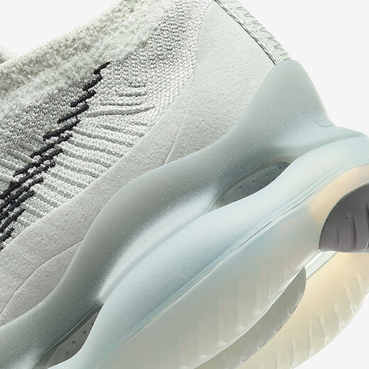 耐克（NIKE）男鞋2024夏季新款Air Max Scorpion厚底大气垫运动休闲跑鞋FQ2694 FQ2694-001 42.5