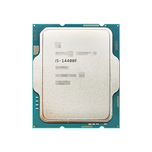 英特尔（Intel）14400F 14600KF 14790F 14700KF 14900KF 14900K盒装散片电脑CPU i5 14400F散片