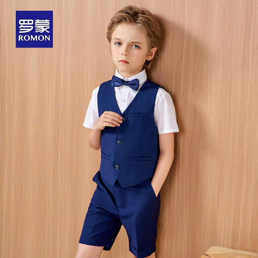 Костюм для детского костюма Romon British Boy Flow