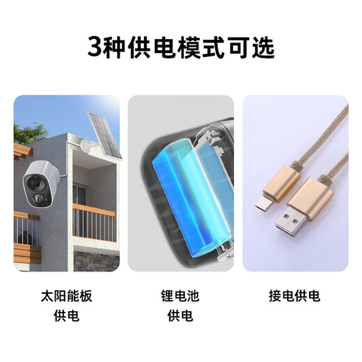 
Visidakang home doorway camera wireless punch-free full color night vision ultra-high-definition plug-in mobile phone remote monitor wireless WiFi monitoring magnetic suction [classic charging WiFi version] punch-free magnetic suction base + ultra-long standby 64G memory card