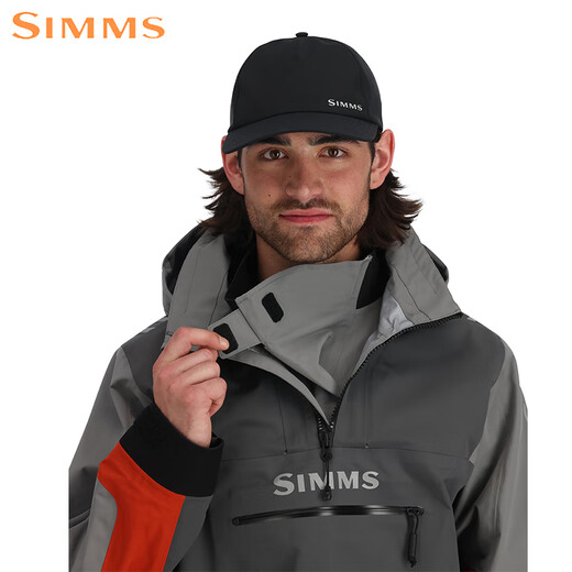 SIMMS 25 models of SPLASH CAST assault jacket 13574 fishing suit, windproof, rainproof and warm fishing suit 25 models of PG-13574-SPLASH assault jacket M