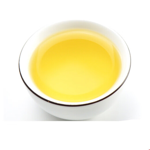 Taibai Sichuan specialty Jiangyou leaf strong-flavor Taibai jasmine tea 100g*2 bags