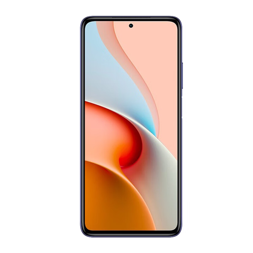 小米 红米 note9 Pro 二手5G手机 120Hz刷新率 游戏手机 碧海星辰 6G+128G 95新