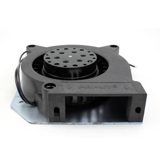 Ebmpapst Deutsch RL90-18/50 12137 AC230V 20W Turbinengebläse, brandneues Original