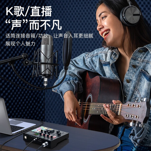 秋叶原（CHOSEAL） 发烧级单晶铜音频线 带神经线屏蔽层抗干扰HIFI音质家庭影音功放音响连接线 双卡侬公转双卡侬母单晶铜平衡线QS9902 1米