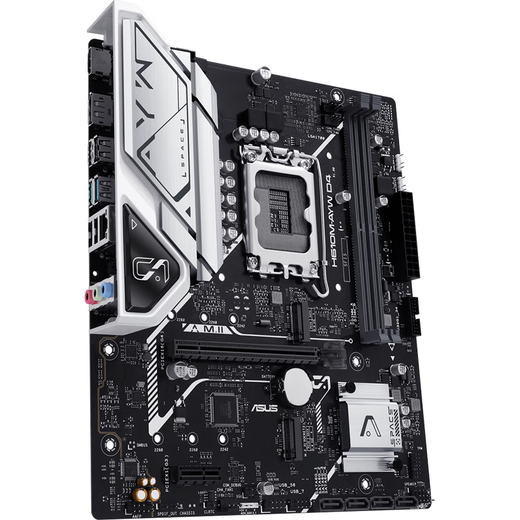 ASUS (ASUS) 12/11 Generación/CPU de 14ª generación Motor de la placa base I3 14100F 13100F 12100F Tablas de tabletas dispersas u Conjunto H610M-AYW DDR4 OUCH Generación I3-12100F Tabletas dispersas [tres años de seguros de la tienda]