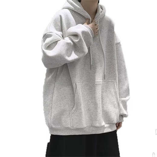 Recomendaciones principales populares Sweinshirt Chaqueta bordada casual de estilo neutral para hombres