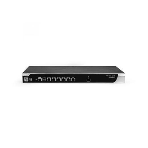 Ruijie RG-NBR6120-E / 6135-E / 6205-E / 6210-E / 6215-E Gateway RG-NBR6210-E avec 1000