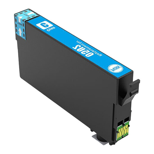 
Epson T05U2 ink cartridges for Epson WF-4838 WF-7848 WF-7318 epson printer ink cartridges Ink Blue