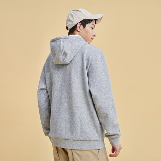 Hongxing erke sweat-shirt pour femmes épaissies chaudes et couple d'hiver tops sportifs extérieur pull décontracté pantalon à manches longues