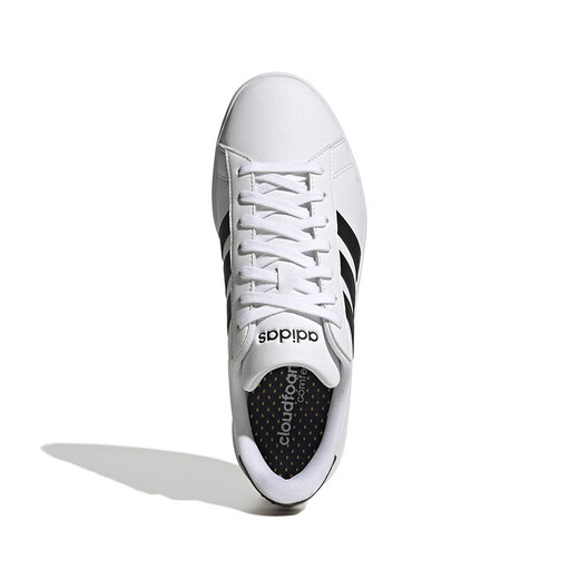 Adidas Männerschuhe Herbst neue Schüler Vielseitige Sneaker Neo Nicht-Schlupf-Kee-resistente atmungsaktiv