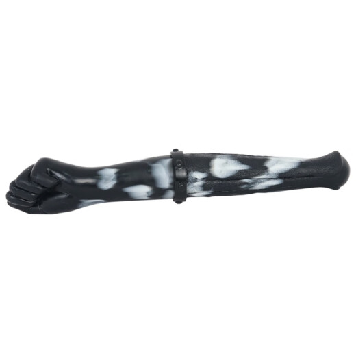
FAAK Toys for men and women sharing sex toys for men and women inserting double-headed dragon sex women L7029