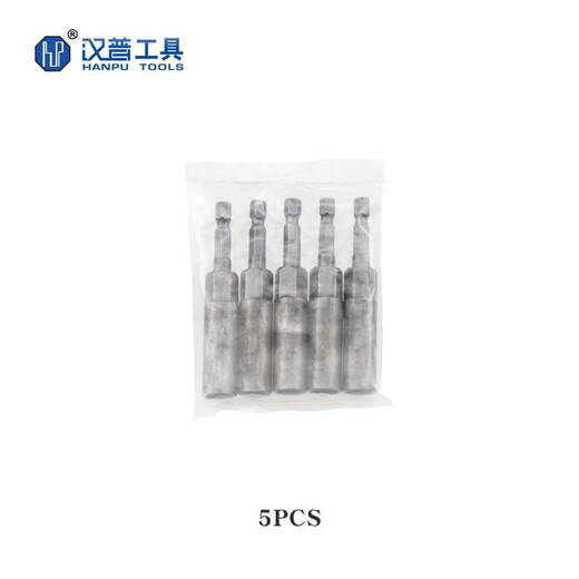 Kezhitufeng Pishen Sockelkopf Elektrische Bohrmaschine Pneumatische Elektroschraubendreherschlüsselmutter H11150mm5