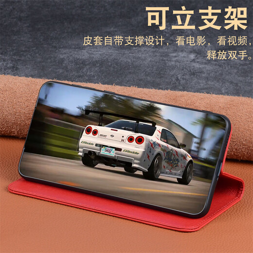Mrpye Huawei Mate60 Pro+ Móvil Case de teléfonos Móviles Flad de la billetera magnética Magnética Mate60 Case de protección Cubierta completa Capa frontal anti-caza de caza de vacas, patrón de agujero de agujero de alfiler negro Huawei Mate60pro/Mate60pro+