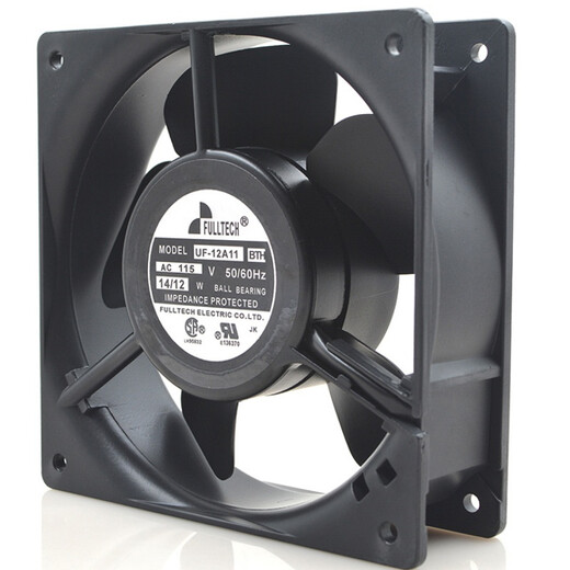 
FULLTECH/Fuyou UF-12A11BTH 12CM 12038 120V 17/15W Heat dissipation air