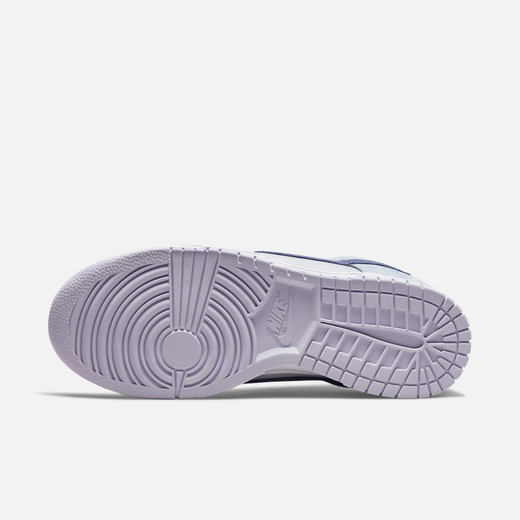 Nike (Nike) Chaussures féminines pour l'été Nouveau dunk Low Og Fashion Trendy Casual Sports Sports Casual Chaussures [TREND] DH9765-001 39