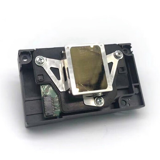 Epson 1390 Düse L1800 R1430 R270 R1400 UV Flat Plate Original Printhead Original