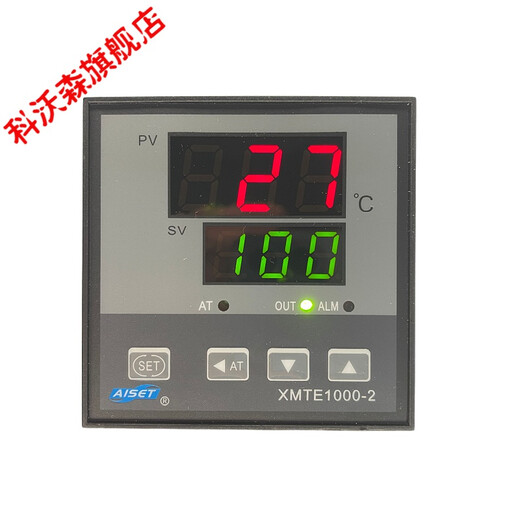 
KEWOSEN Customized XMTE1000-2 Shanghai Yatai Instrument Temperature Control XMTE-1411A 1401A 1421A 1011 XMTE-1012A-Y