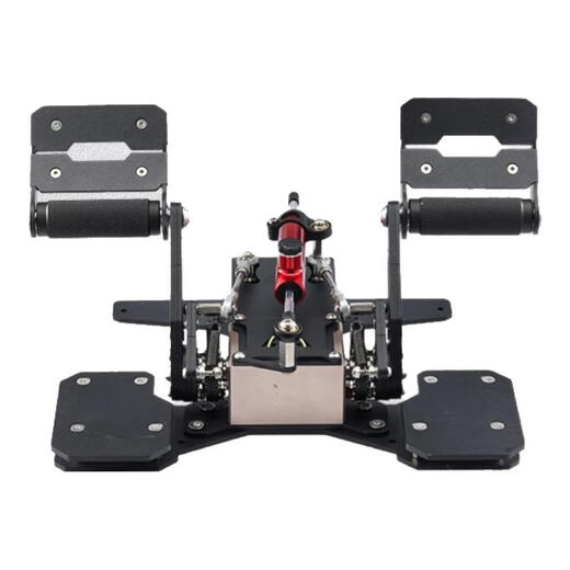 HONEYCOMB AERONAUTICAL cellular YOKE multi-functional civil aviation flight rocker/cellular throttle combination Flight simulator Microsoft flight simulation 2024 2020, XPLANE12, P3D, etc. Cellular YOKE+cellular throttle+Weifei G100