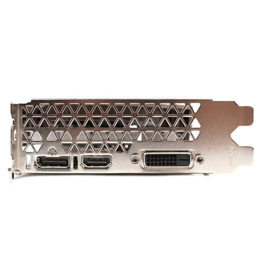 七彩虹 影驰 华硕GTX1030 2G 1050 2G 二手显卡独立游戏显卡 LOL 魔兽世界9成新 七彩虹GTX1050 2G网驰