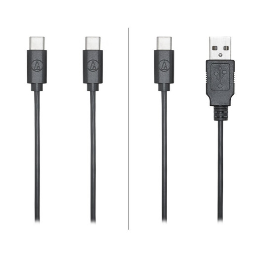 Audio-Technica atr2500x-usb condenser microphone audiobook recording equipment Himalayan computer professional studio-level mobile phone microphone anchor recitation broadcast dubbing set Audio-Technica atr2500x standard