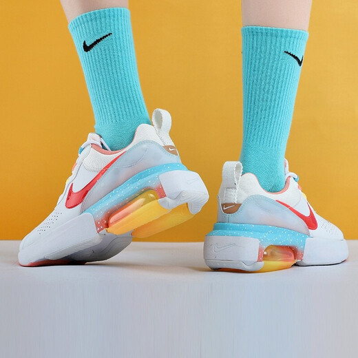 耐克（NIKE）女鞋春夏新款AIR MAX VERONA气垫运动跑步鞋DJ3888-600 DD8501-161 35.5