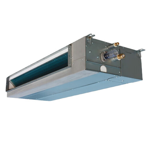 Hitachi central air-conditioning commercial multi-split 380V full DC one-level cooling and heating inverter shopping mall office office building supermarket villa sales design and installation sample machine door-to-door measurement