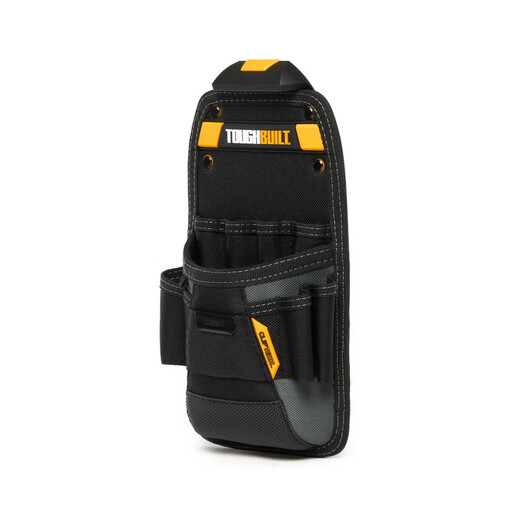 TOUGHBUILT tool quick-release tool bag small mechanic tool belt bag TB-CT-22