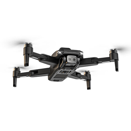 Beast Drone GPS-Positionierung Drohne Automatische Rückgabeeingabe Luftkamera HD professionelle intelligente Hindernisvermeidung bürstenloser kleiner Fernbedienungsflugzeug-Spielzeug Einstiegsniveau HD-Luftfotografie + GPS Return + intelligente Hindernisvermeidung + Elektrische Kamera Four Electric Version [Lieferzubehör Paket + kostenloser Austausch]