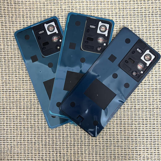 XSuitable for vivoS15 original glass back cover S15Pro mobile phone battery back cover original shell rear screen s15 gold original back cover with frame lens