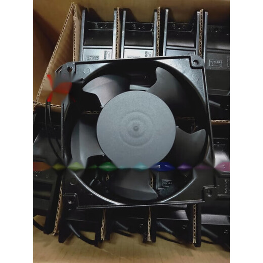 Modèle Ventilateur de refroidissement du ventilateur haut de gamme M-12038A 220 / 240V 380V MDOVPD 380V
