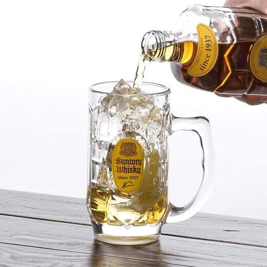 Botella de Suntory Botella japonesa Whisky mixto 700ml 40 grados de vino importado