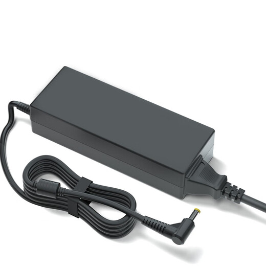 Pilotment Leadhanli pour Lenovo C240 ​​PA-1650-52LC Adaptateur d'adaptateur Câble Lenovo Lenovo L12342wa Monitor