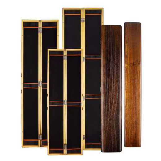 Solid wood float box large capacity 45/50/55/60/65/70/75 fish float box 80cm extended paulownia float box paulownia float box 70 cm long with cloth cover