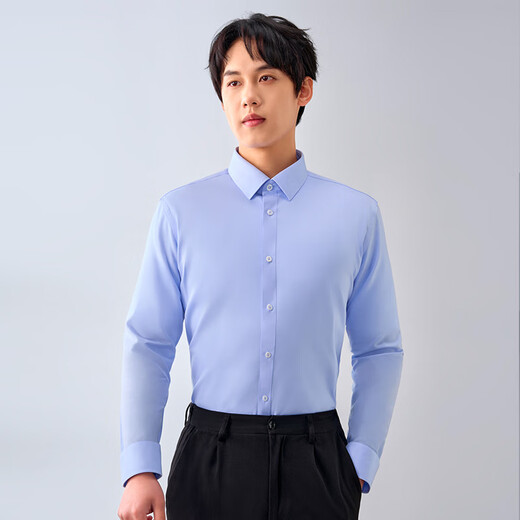 1 membre Store ses membres 200 Xinjiang Coton long-long-luan 5A Antibactérien non fermé à manches longues pour hommes à manches longues 41