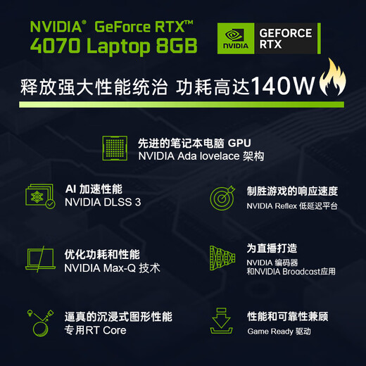 Colorful Star X15-AT 13th generation Intel Core i7 15.6-inch gaming laptop (i7-13650HX 16G 1TB RTX4070 165Hz 2.5K) Star Gray