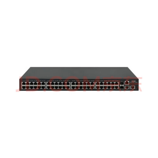 H3CLS-S5024PV5/5048PV5-EI/-PWR/HPWR H3 24/48 Elektrisch 4 optische Gigabit POE Switch S5G-U