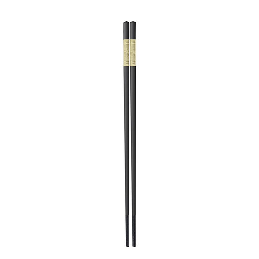 Zhang Xiaoquan Antibacterial Chopsticks Alloy Chopsticks Home Hotel Chopsticks Kitchen Tableware Set 10 Double Pack Chopsticks Series