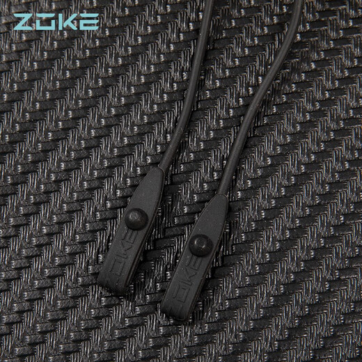 ZOKE swimming earplugs professional soft anti-lost anti-fall waterproof adult and children universal earplugs 621605411-1