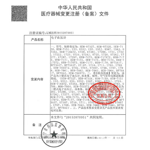 欧姆龙电子血压计上臂式U702家用孕妇医用级高精准智能加压测量仪 【背光款U702】+通用电源+专业臂带+内置电池