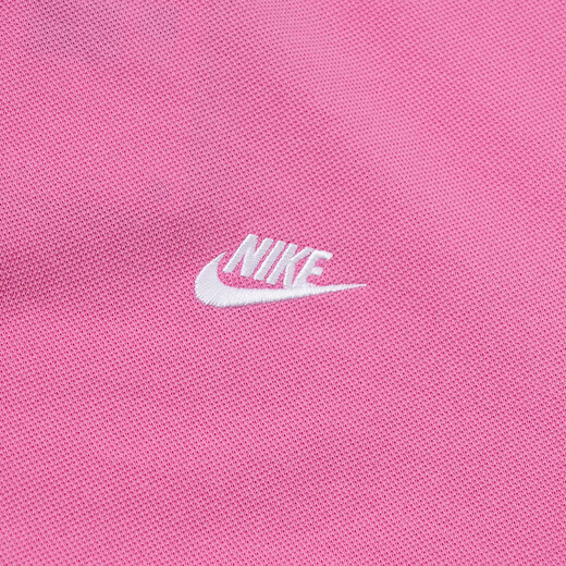 耐克（NIKE）官网官方T恤男装 春新款运动服休闲时尚训练透气翻领polo衫短袖 FN3895-675/ 2XL (185)
