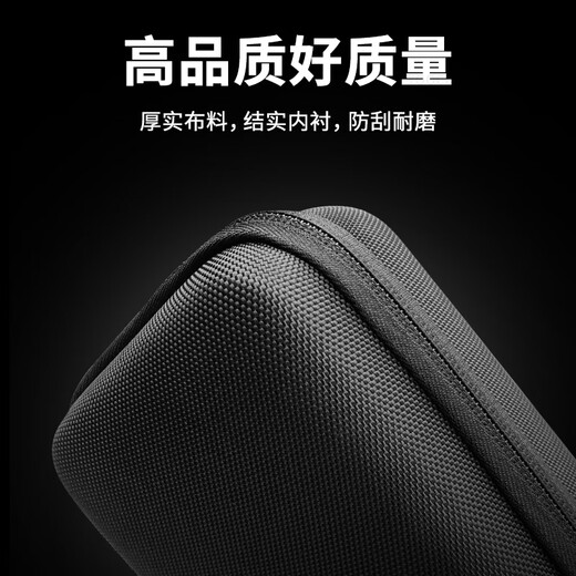 SNOWHU storage bag is suitable for shadow stone insta360 AcePro2 sports camera accessories Ace anti-fall portable storage box small storage bag