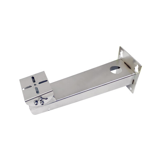 HIKVISION DS-1704ZJ-EH NOUVELLE CAMÉRICE DE NOUVELLE EXPLOSION 6222F support mural 6846 support 1701 (pas d'origine 35 cm, 201 matériau)