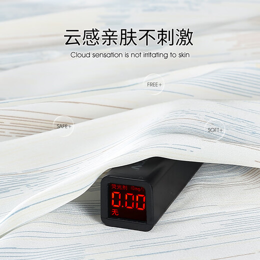 Han Ziduo comes with a chest pad integrated anti-convex dot sexy suspender couple pajamas for women Xia Bing Silk Imitation Silk Men's Home Clothing 3678 Female 3897 Male 3XL