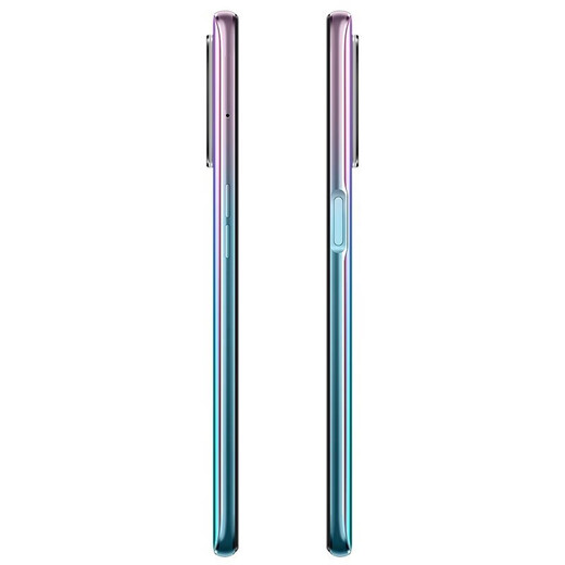 OPPO A93 二手5G手机 90Hz高刷全面屏 5000mAh大电池长续航 安卓拍照游戏手机 极光 8GB+256GB 95新