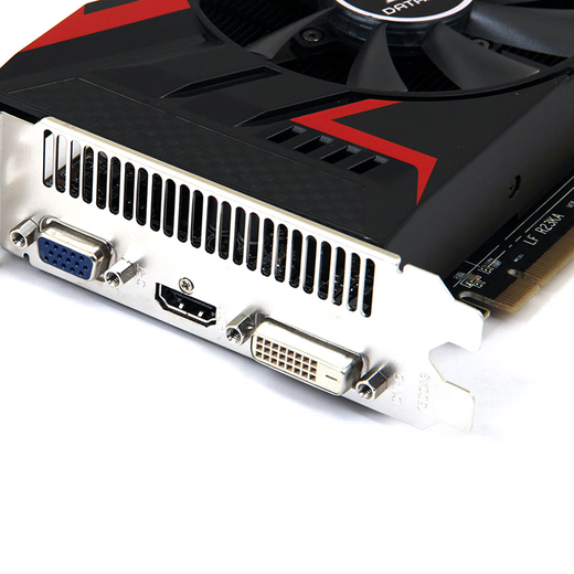 Asus/Colorful/Brand Random GTX960/1060/1660S/2060 Desktop Computer Chicken-Eating 3A Game Second-hand Graphics Card R7 240-2G [Game Bright Home Entertainment]