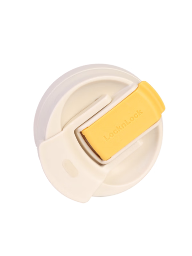
Lock Lock (LOCK/LOCK) is suitable for Lock Lock LLG689 coffee cup straw cup lid food grade silicone cup cover nozzle head accessories original direct drink mouth plug [random color]