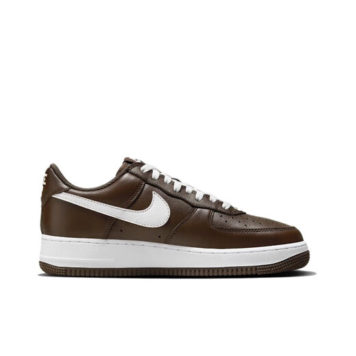 Nike Air Force 1 AF1 Air Force No. 1 Men's Shoes 315122 Brown FD7039-200 43