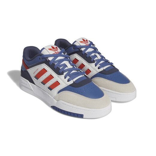 Adidas clover Dropsteplow Männer und Frauen gleiche Freizeitschuhe IE9902 36.5